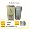 Shaanqi JX0818 Engine Oil Filter