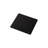 ELECOM Gaming Mouse Pad Cloth Surface Characteristics Speed 420 X 460mm Thickness 3mm Black MP-G12BK