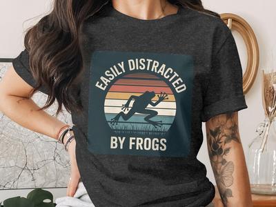 Na górę – T-shirty i koszulki