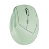 Ergonomic Wireless Keyboard and Mouse Set