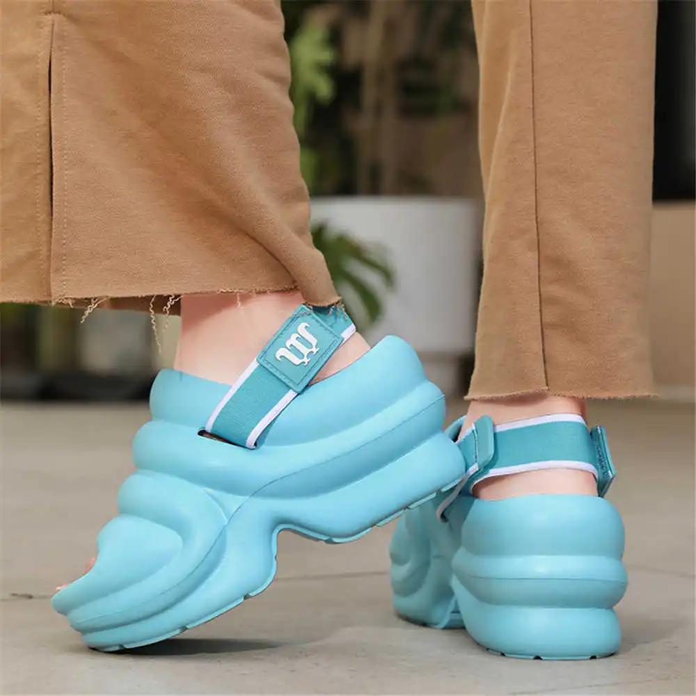 Fashion Hight Heels Key Height Women's Gold Boots Water Slipper Shoes Women's Sandals Size 34 Sneakers Sport Latest Welcome Deal