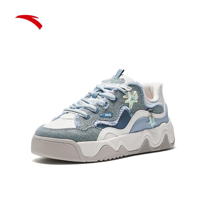 

ANTA Starfish Women s Platform Sneakers US 6.5