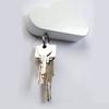 1PC Kit Lovely Cloud Shape Magnetic Key Hook Wall Hangers Holder Home Decoration