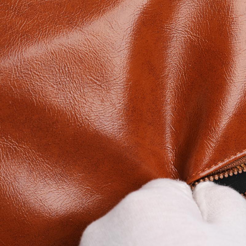 Waist Bag Women's Chest Bag Soft Leather Shoulder Crossbody Bag