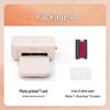 HPRT CP4100 Portable Wireless Photo Printer