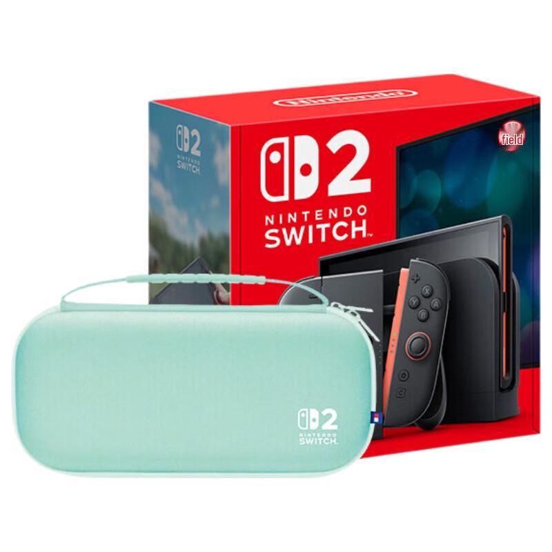 Nintendo Switch Console (CN version)