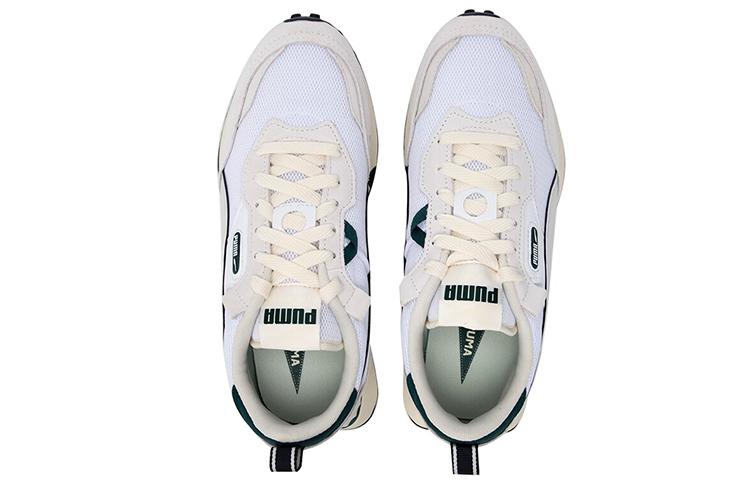 Puma Rider FV Ivy League Whisper White