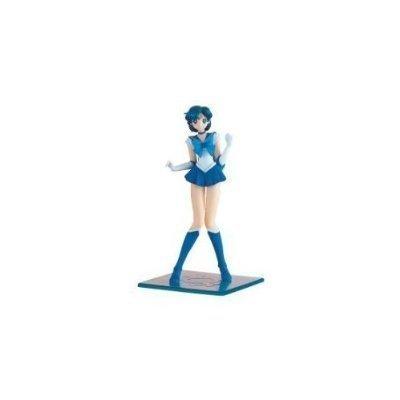 

Pretty Guardian Sailor Moon Cutie Model [Sailor Mercury]