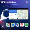 Autoradio Android für KIA CEED 2010-2012 Carplay Head Unit 2Din Autoradio Navigation 2+32GB
