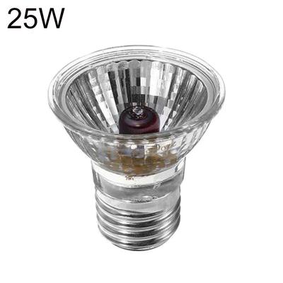 Krásný Dekor UVB Plazi Obojživelníci Žárovky Hadí Světlo UVA Ptačí Emitter Zahřívací Topná Lampa