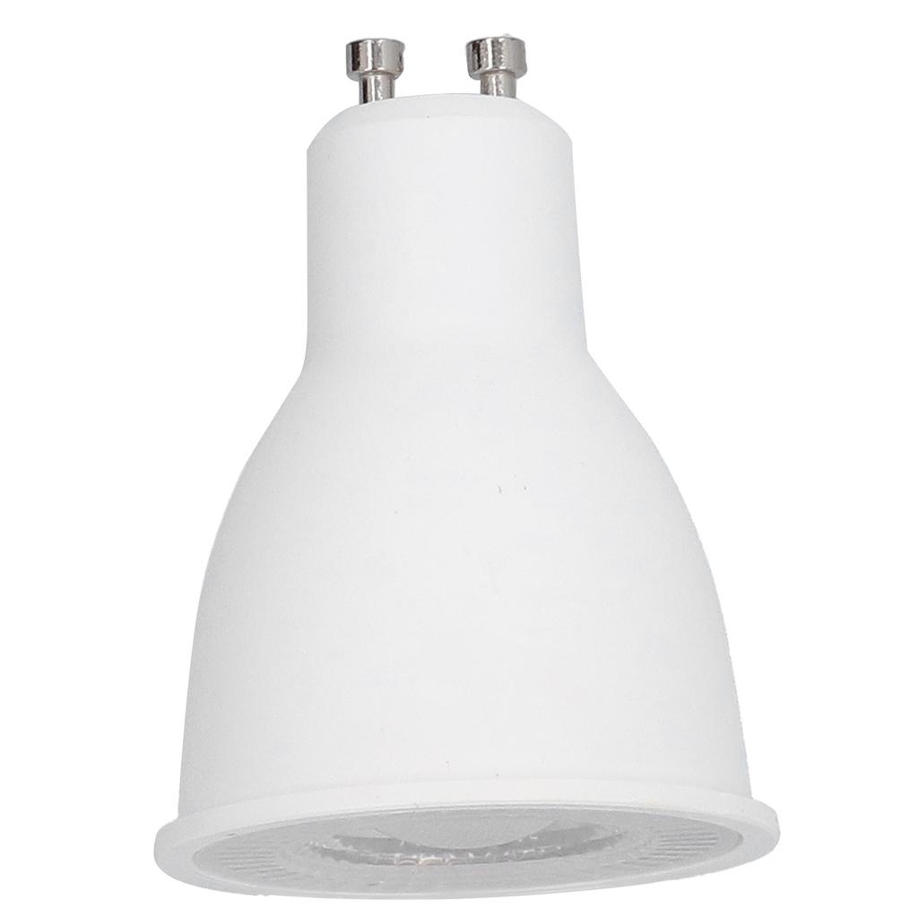 10W GU10 LED Light Bulb 1100LM Bulb Home Embedded Lighting for Living Room Exhibition Hall