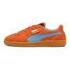 Puma Super Team No 14 Unisex Sneakers Orange Flame-Flicker Team-Light-Blue 398139-01