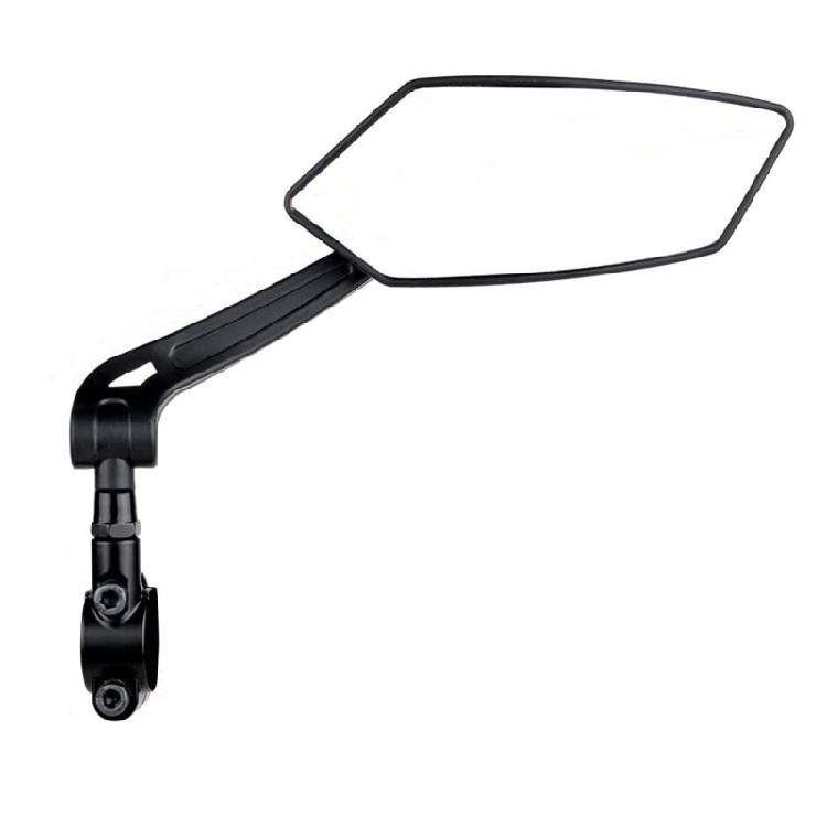 Flexible Bike Rear View Mirror for Bike Bicycle Cycling Safety Rear View Mirror