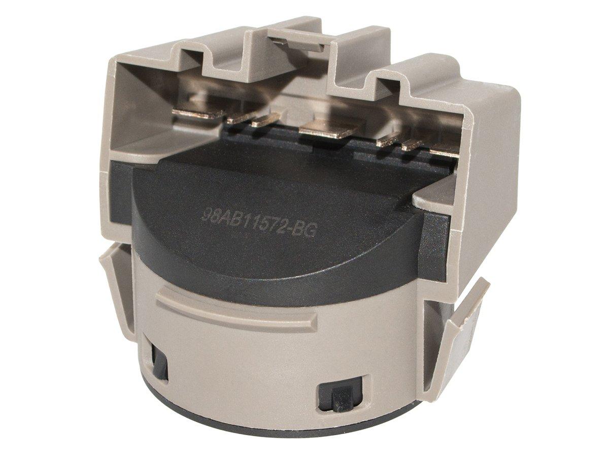Ford Focus Mk1 98-05 ignition switch