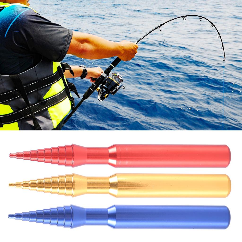 2-10mm Bearings Remover Disassemblers Automotive Tools Reel Repair Tools Puller Bearing Remove Installers Hand Tool Set