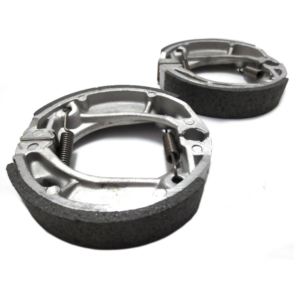 MAXIMASELECT Front Rear Honda Compatible Dio Live Dio Super Dio AF18 AF27 AF34 Dio