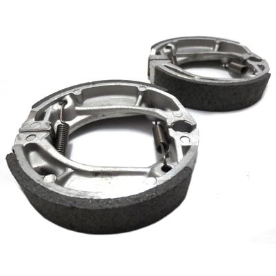 MAXIMASELECT Front Rear Honda Compatible Dio Live Dio Super Dio AF18 AF27 AF34 Dio