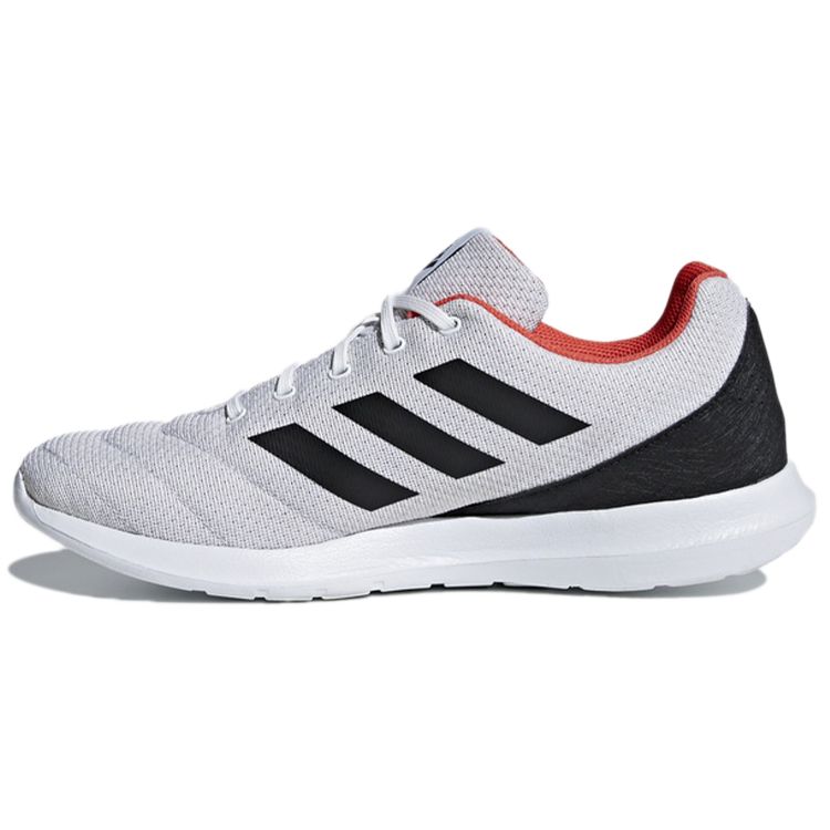 

Adidas Predator Tango 18.4 TR Round Toe IC/IN Durable Soccer Shoes Men Soccer Shoes White Black CM7714 44
