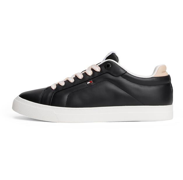 Кроссовки Tommy Hilfiger Court Sneaker Icon Flag EU 35