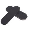 10pcs Replacement Pedicure File Refills Coarse Fine Pedicure Foot Rasp Refills Pads