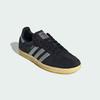 IE8128 Originals Samba OG Core Black Matte Silver Almost Yellow (Women's)