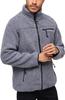 Brandit Teddyfleece Jacket (5021) антрацит