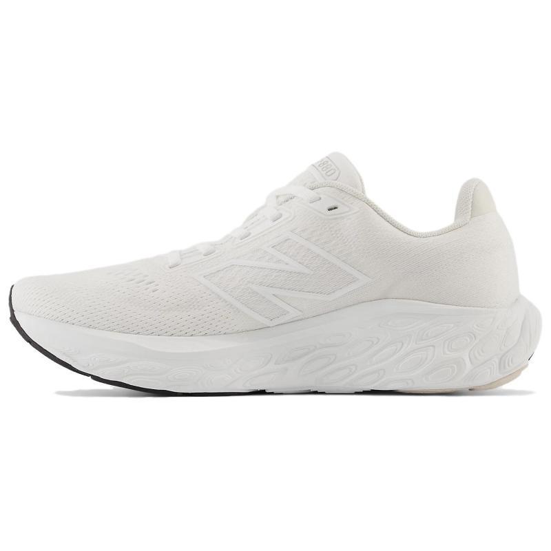 

New Balance Женские кроссовки Fresh Foam X 880v14 Белый Серебристый Металлик W880W14 37.5