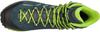 Обувь для треккинга Lowa Randir GTX Mid (211770-6003) blue/lime