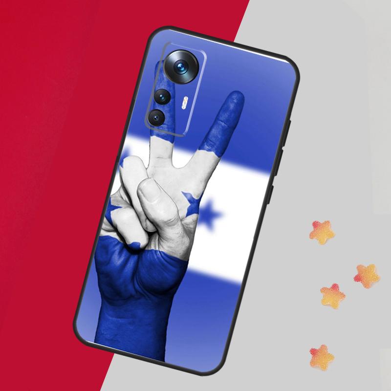 Honduras Flagge Hülle Für Xiaomi 14 13 15 Ultra 11T 12T 13T 14T Pro Hülle Für POCO X7 Pro X3 X5 X6 F5 F6 F7