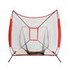 Baseball Training Net Practice Batting Home Run Flat Net Base Other Sports Fans Supplies Baseball Accessories