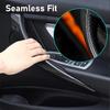 Quality New Door Handle Cover for BMW 3 4 Series F30 F80 F31 F32 F33 F34 F35 F36 Interior Door Handle Pull Outer Handle Cover