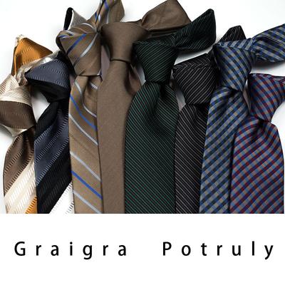 Aksesuarlar – Kravatlar ve Papyonlar