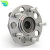 512340 527302H000 VKBA6905 52730-2H000 BR930652 Rear Wheels Hub Bearing For Hyundai Elantra I30 Kia Ceed 1.4 1.6 2007-