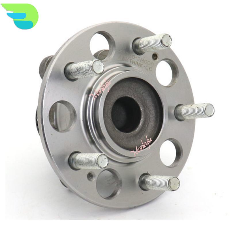 512340 527302H000 VKBA6905 52730-2H000 BR930652 Rear Wheels Hub Bearing For Hyundai Elantra I30 Kia Ceed 1.4 1.6 2007-