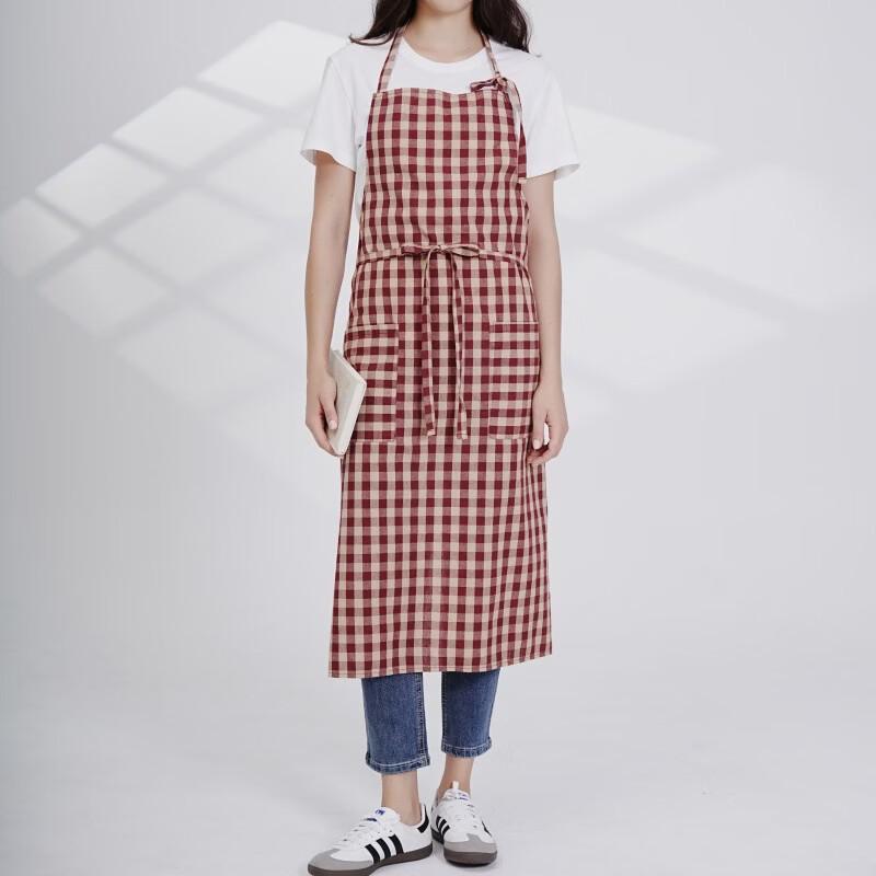 HC Cotton Kitchen Apron