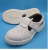 Steel Toe Anti-Static Safety Shoes for Food Engineering & Cleanroom Work