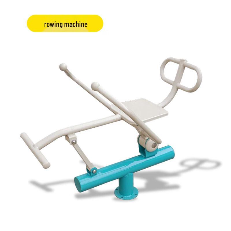 

Yilan Outdoor Waist Twister