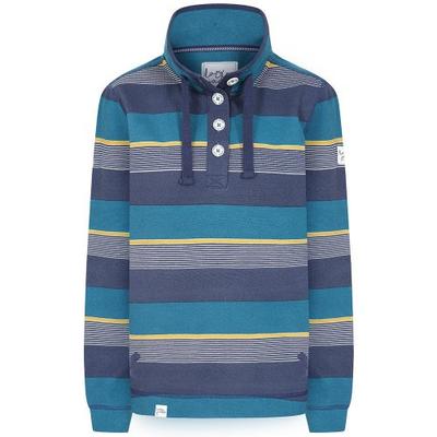 Oberteile – Hoodies & Sweatshirts