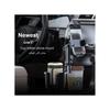 Cup Holder Phone Mount for Car Adjustable Cup Holder Base Diameter Range is 2.5"- 4.1" Suitable for Most Car Height and Angle Adjustment Compatible w