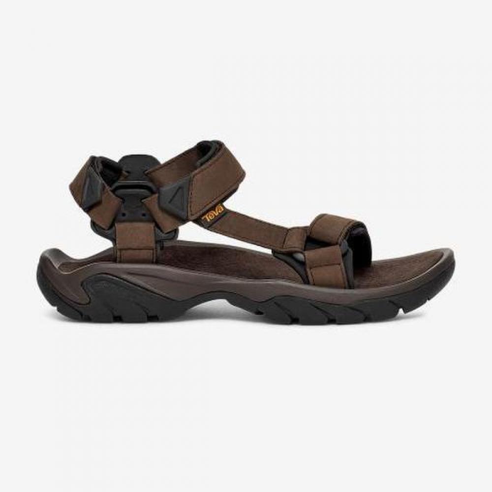 

Teva 2025 S S Men S Terra Fi 5 univerSal Leather Stvm2519442 Tkc 290/STVM2519442-TKC