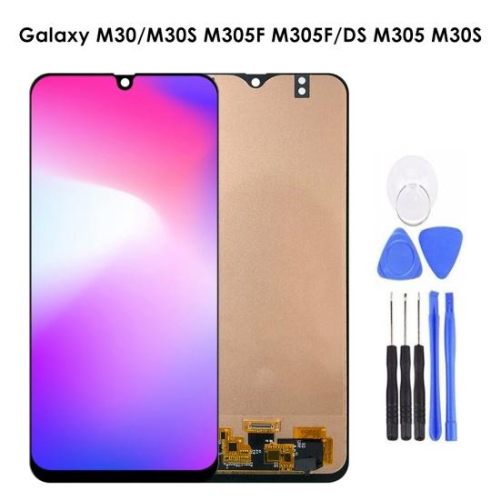 Samsung Galaxy M30 M30S DS M305 