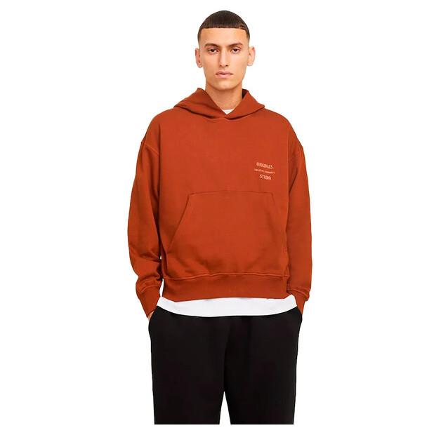 

Jack & Jones Austin Font худи XL