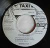 7inch Record BEENIE MAN  Foundation TAX0175 Taxi 1998 Jamaica Reggae Ska  Dub Used