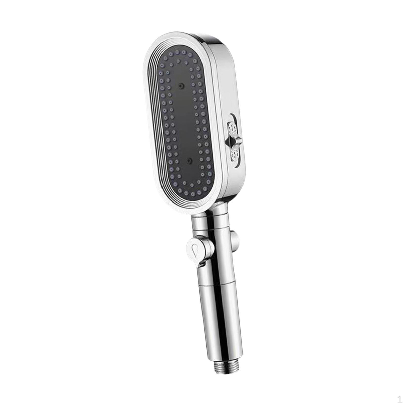 Shower Head for Luxurious Bath Experience