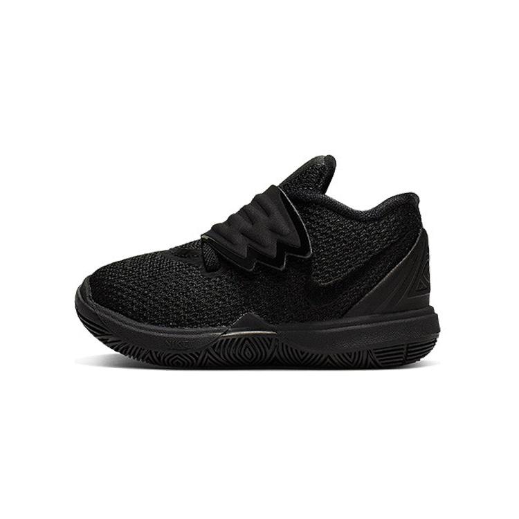 (TD) Nike Kyrie 5 Black Baby AQ2459-016 EU 22