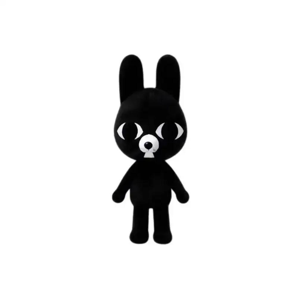2026 New Horror Animal Hospital Anomaly Plush Doll Toy Soft Stuffed Cartoon Animal Plushie Home Decoration Fans Halloween Gift