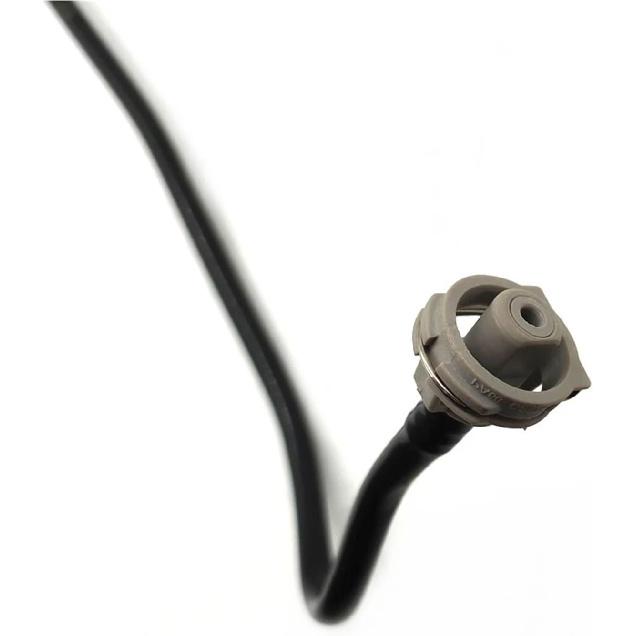 4G0121081ED 4G0121081DL Kühlmittel-Ausgleichsbehälter Schlauch Kühlmittel-Entlüftungsschlauch Kompatibel A6 A7