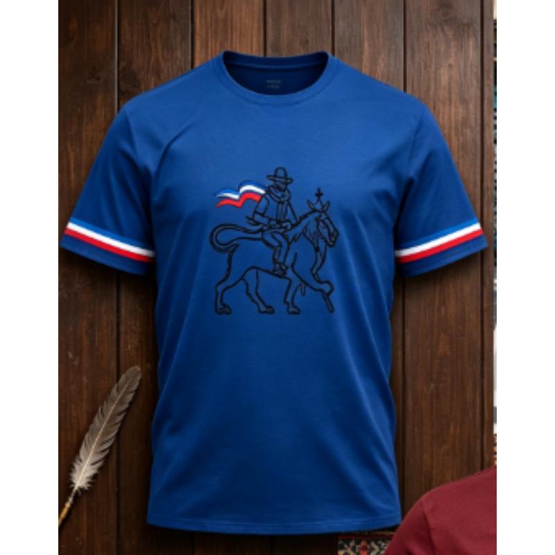 

Men s casual 3D letter print T-shirt suitable for outdoor sports and daily comfort S