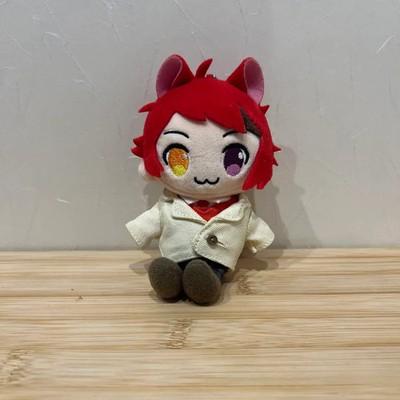 Rinu Chibi Plush
