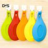 Silicone Spoon Rest Heat Resistant Kitchen Utensil Spatula Mixer Pad Mat Holder
